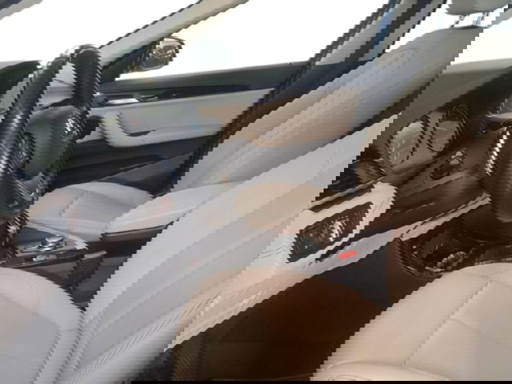BMW X1 usata a Verona (9)