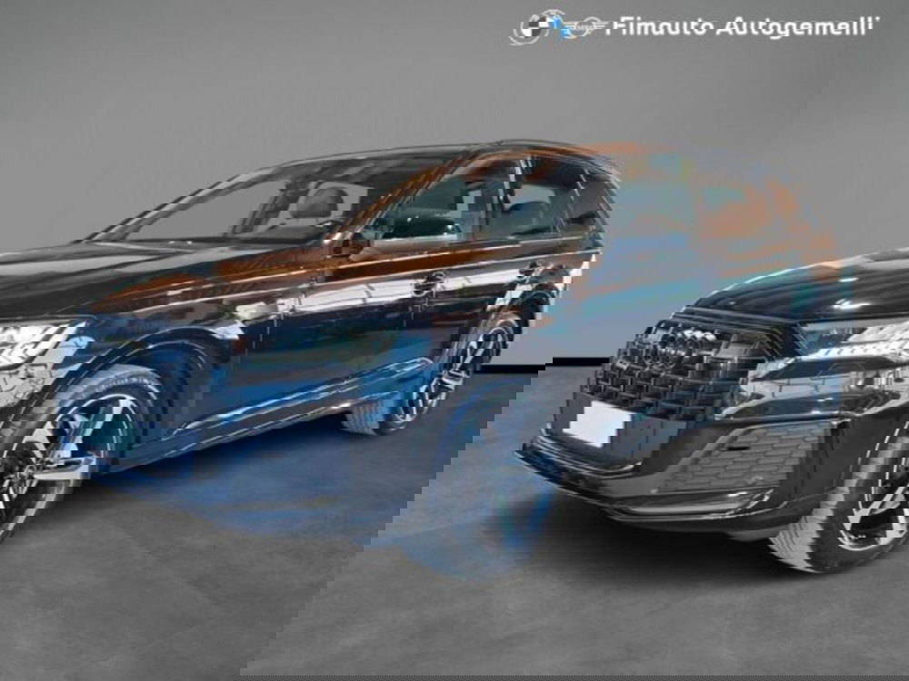 Audi Q7 usata a Verona