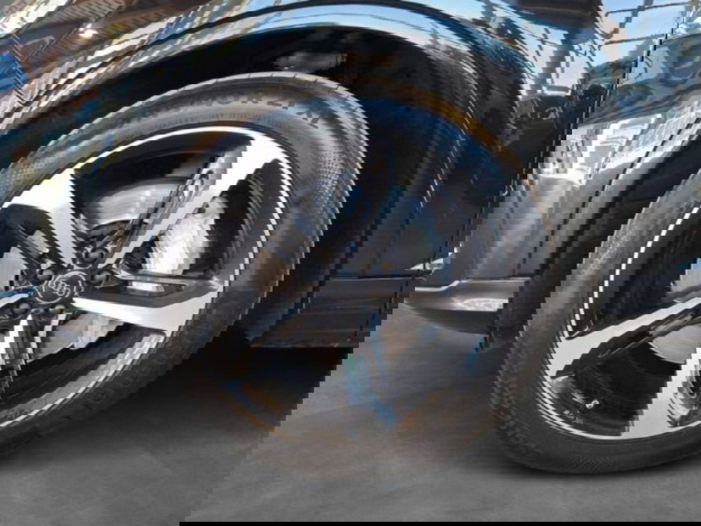 Audi Q7 usata a Verona (10)