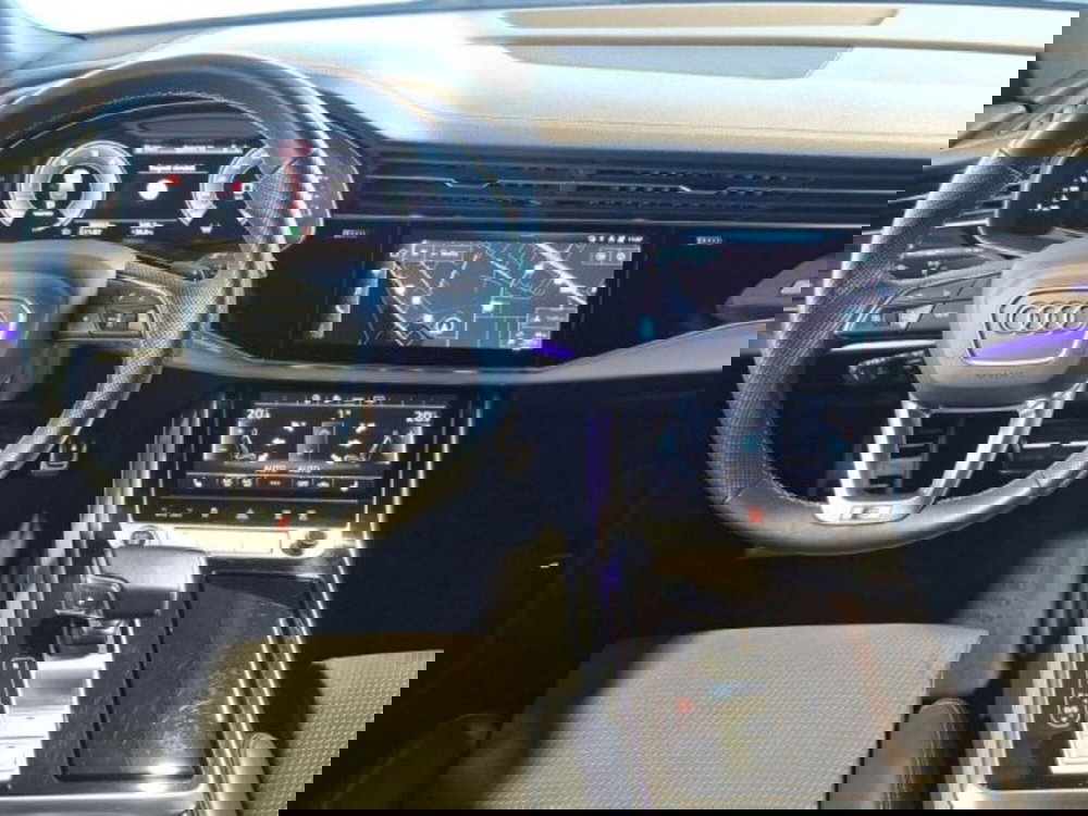 Audi Q7 usata a Verona (11)