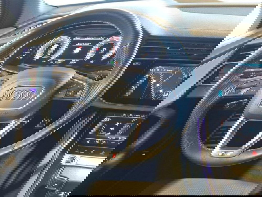 Audi Q7 usata a Verona (12)