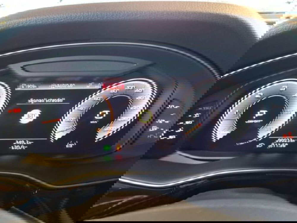 Audi Q7 usata a Verona (13)