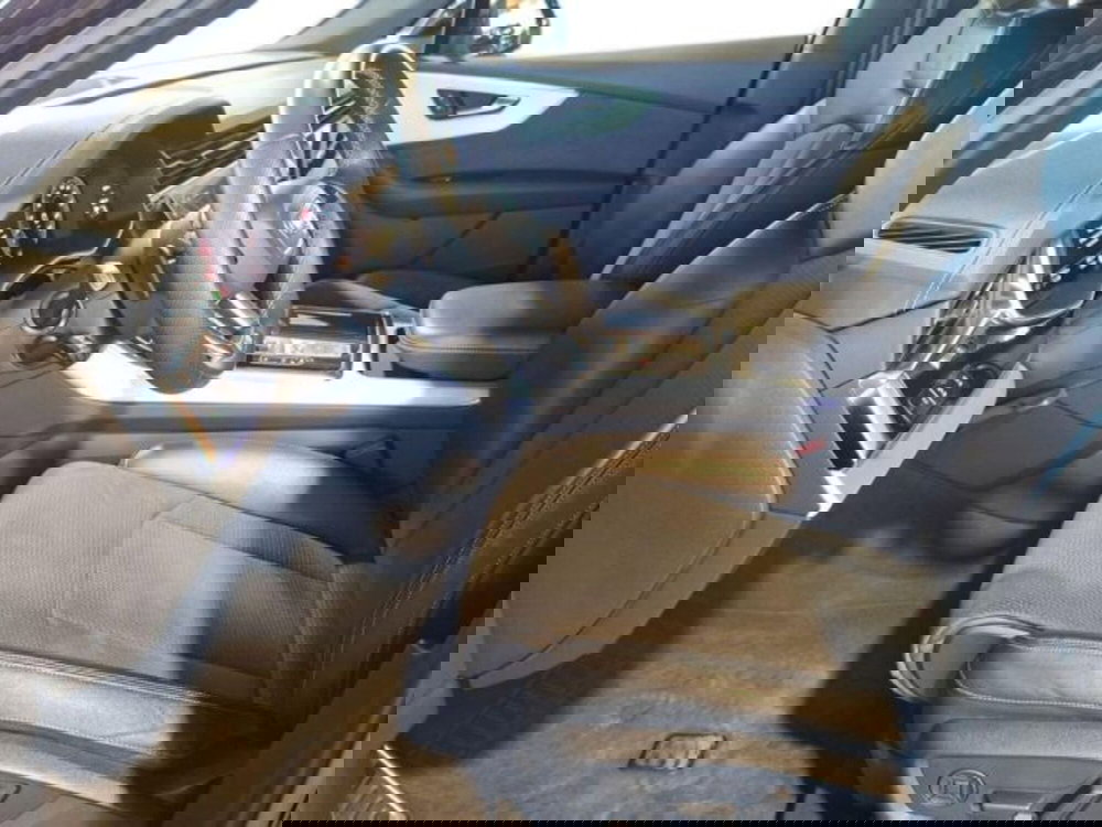 Audi Q7 usata a Verona (14)