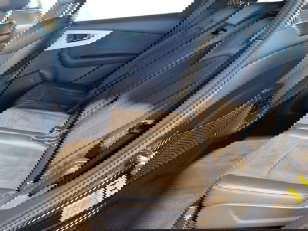 Audi Q7 usata a Verona (15)