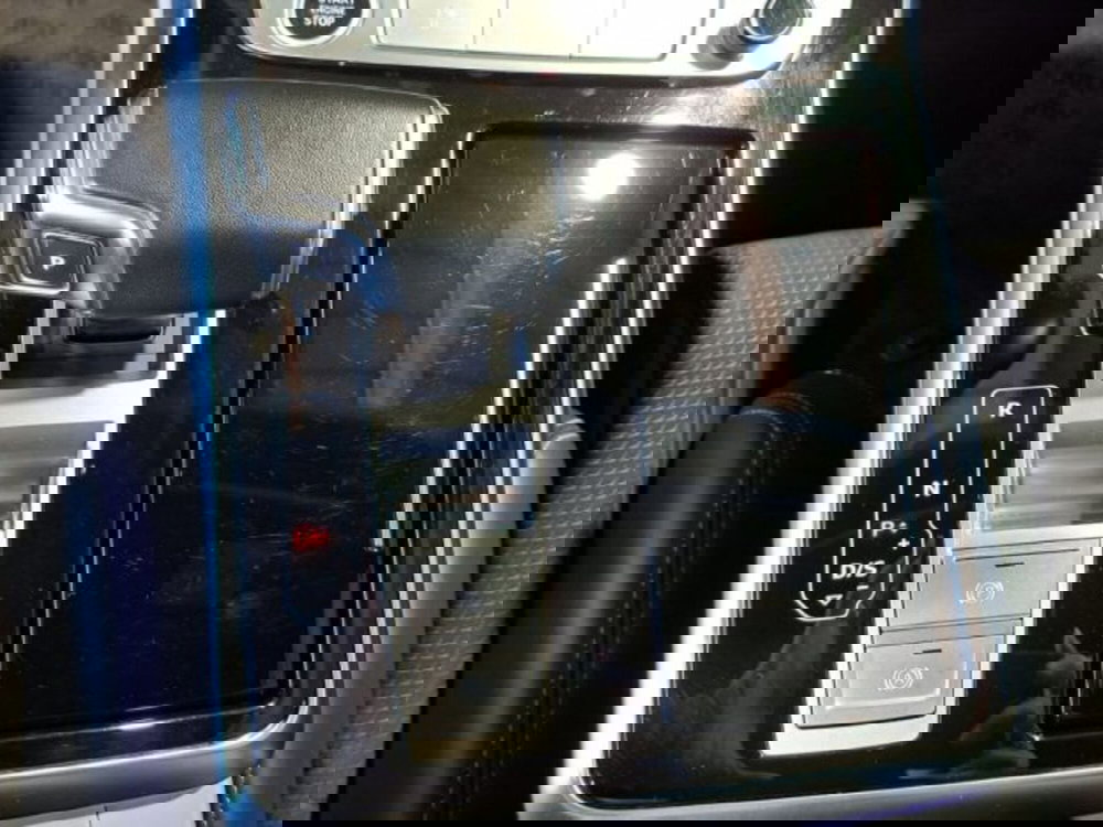 Audi Q7 usata a Verona (18)