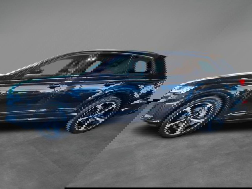 Audi Q7 usata a Verona (2)