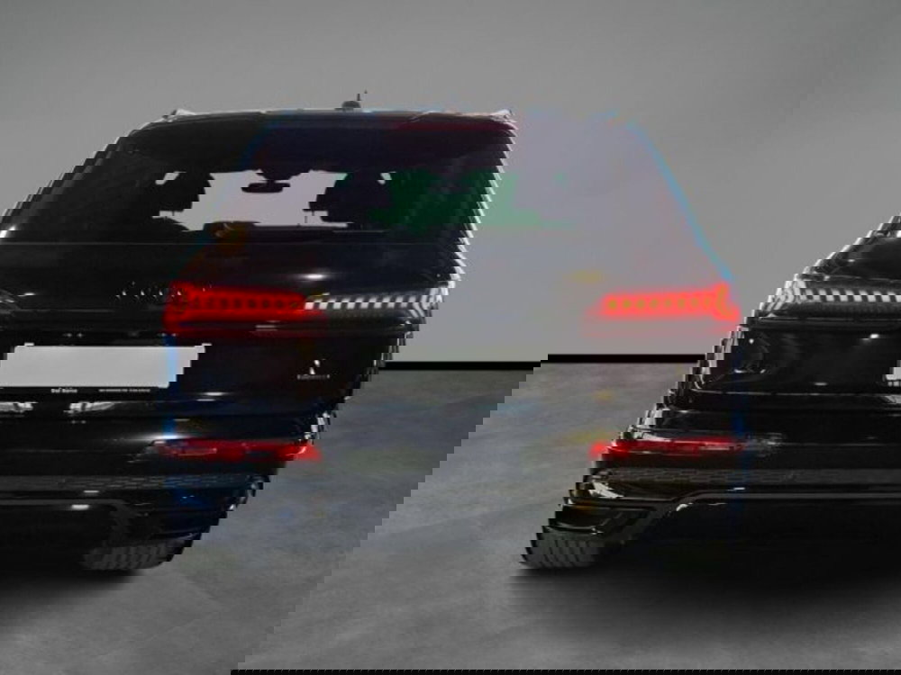 Audi Q7 usata a Verona (4)