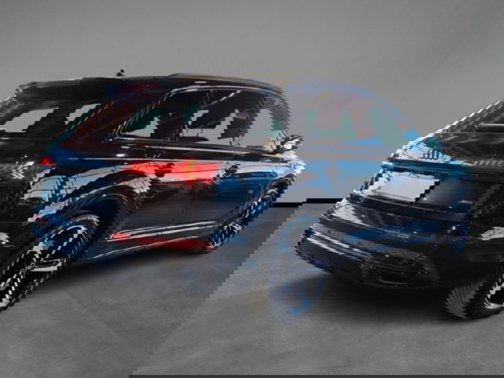 Audi Q7 usata a Verona (5)