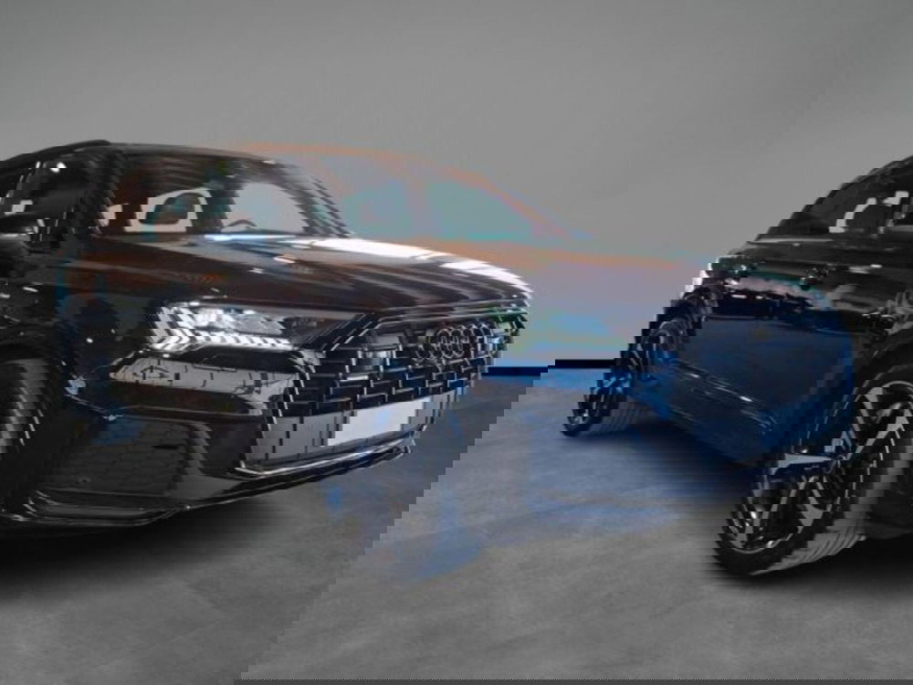 Audi Q7 usata a Verona (6)