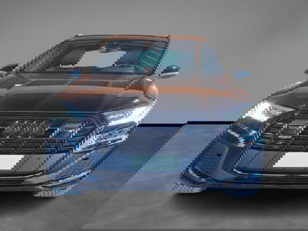 Audi Q7 usata a Verona (7)