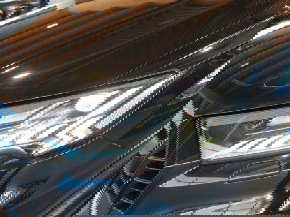 Audi Q7 usata a Verona (8)