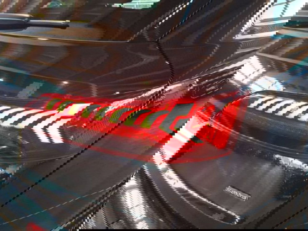 Audi Q7 usata a Verona (9)