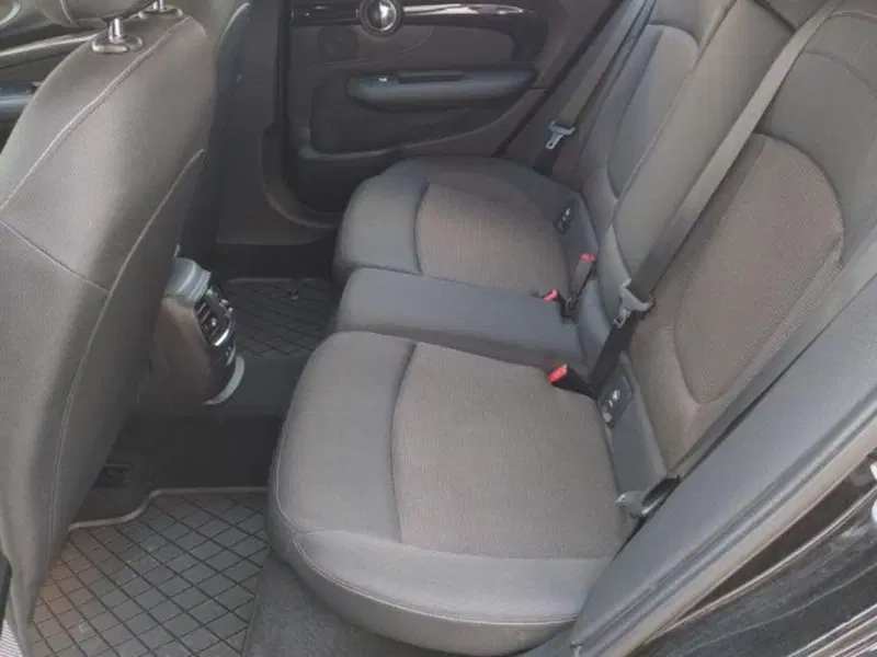 MINI Mini Clubman usata a Verona (10)