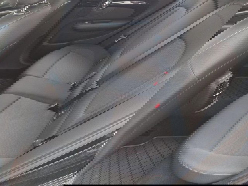 MINI Mini Clubman usata a Verona (10)