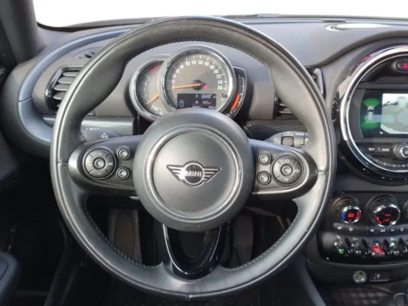 MINI Mini Clubman usata a Verona (11)