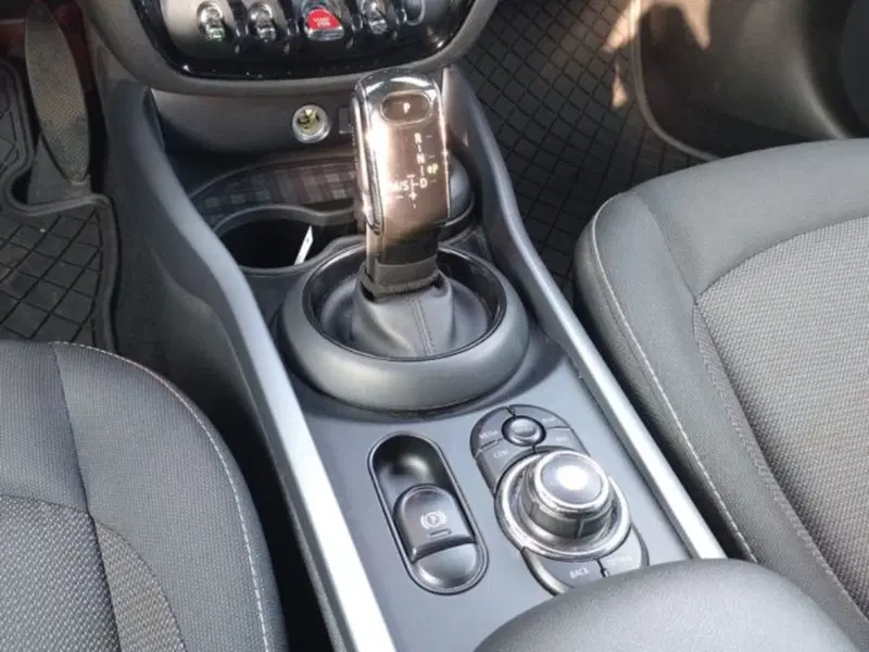 MINI Mini Clubman usata a Verona (13)