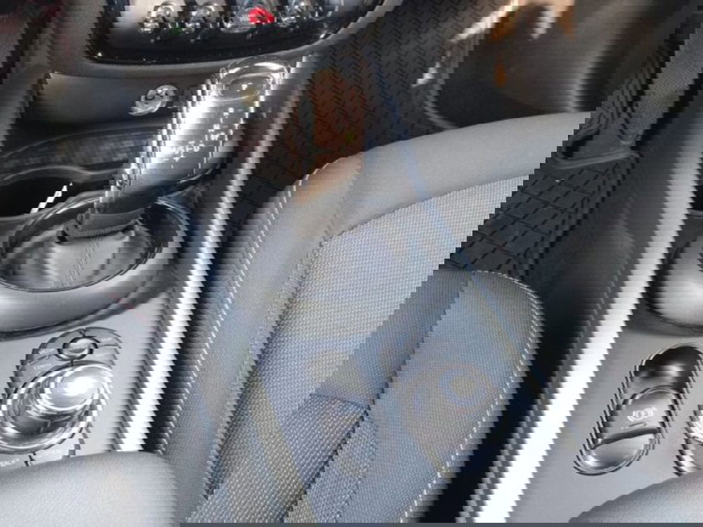 MINI Mini Clubman usata a Verona (13)