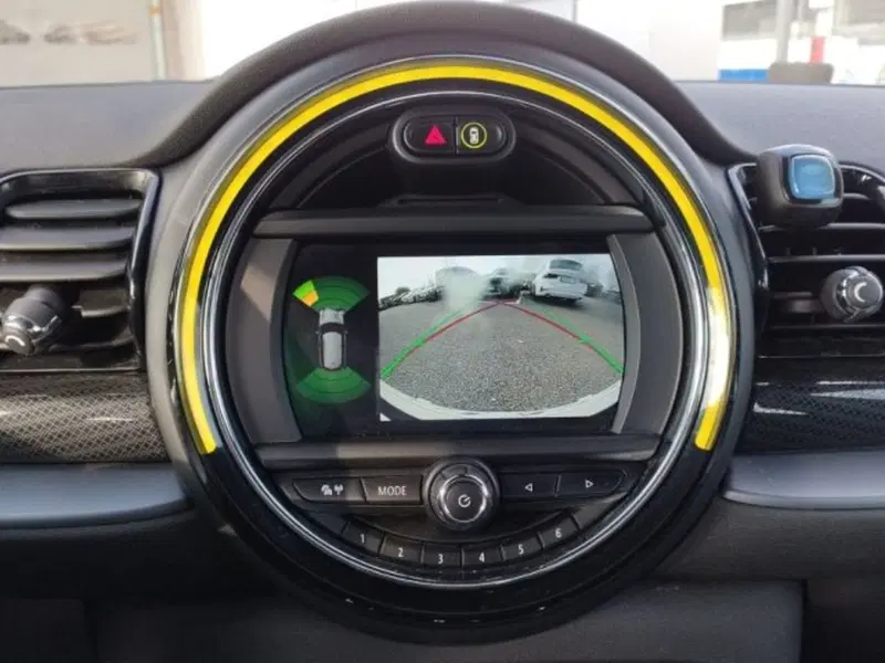 MINI Mini Clubman usata a Verona (14)