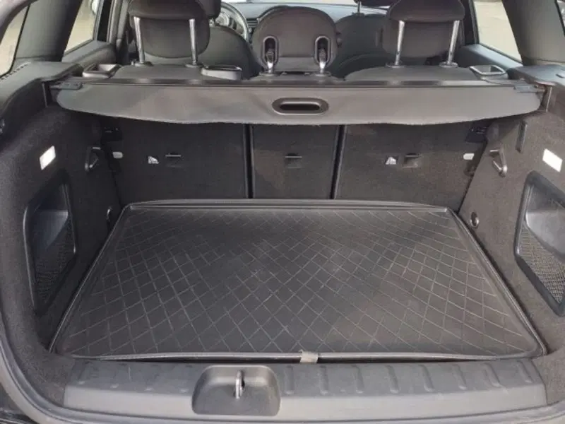 MINI Mini Clubman usata a Verona (15)