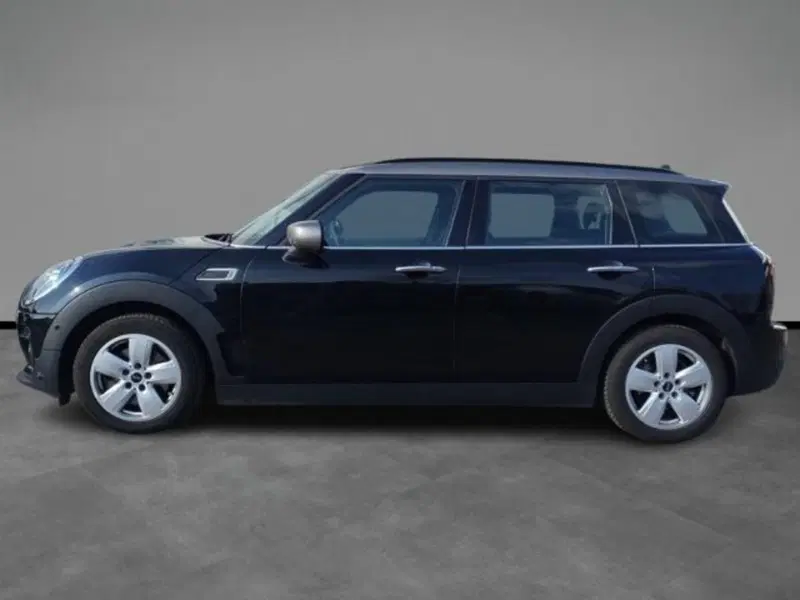 MINI Mini Clubman usata a Verona (3)