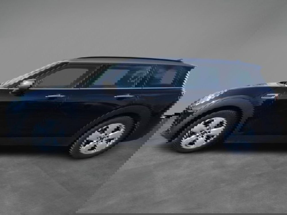 MINI Mini Clubman usata a Verona (3)