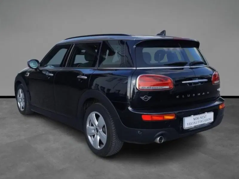 MINI Mini Clubman usata a Verona (4)