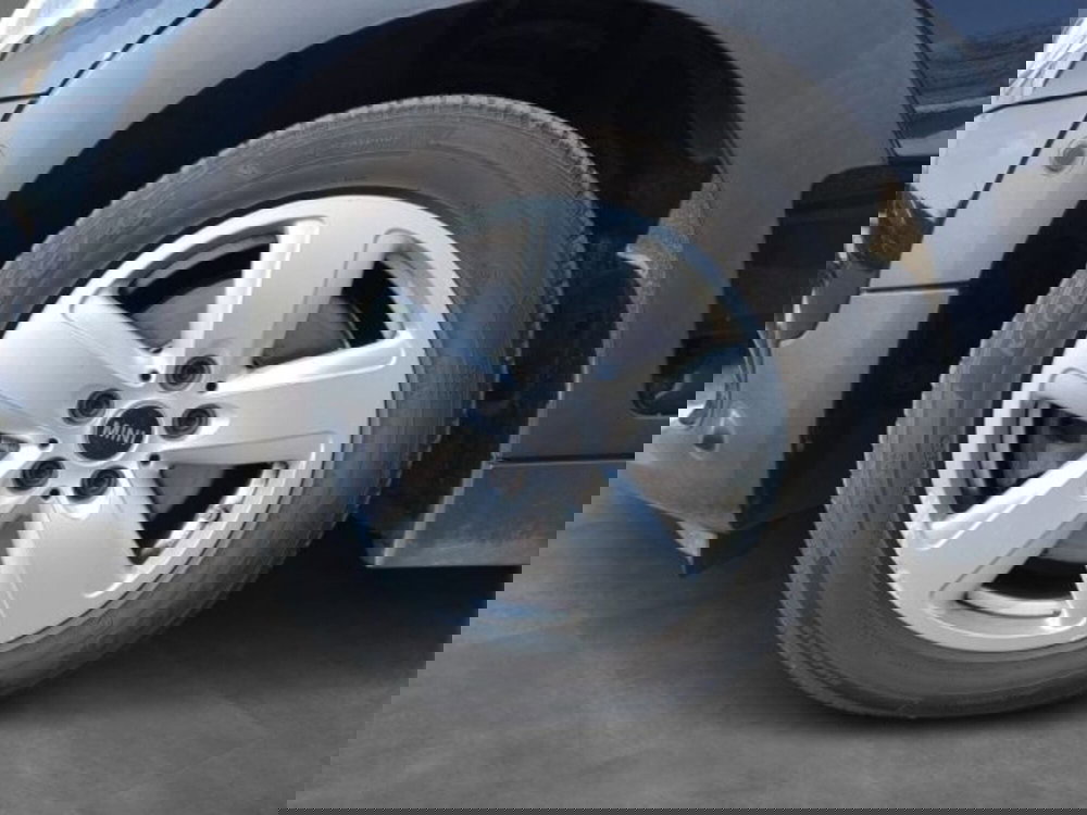 MINI Mini Clubman usata a Verona (5)