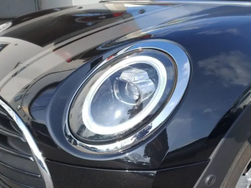 MINI Mini Clubman usata a Verona (6)
