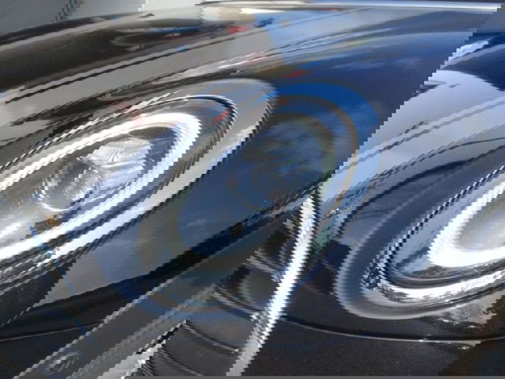 MINI Mini Clubman usata a Verona (6)