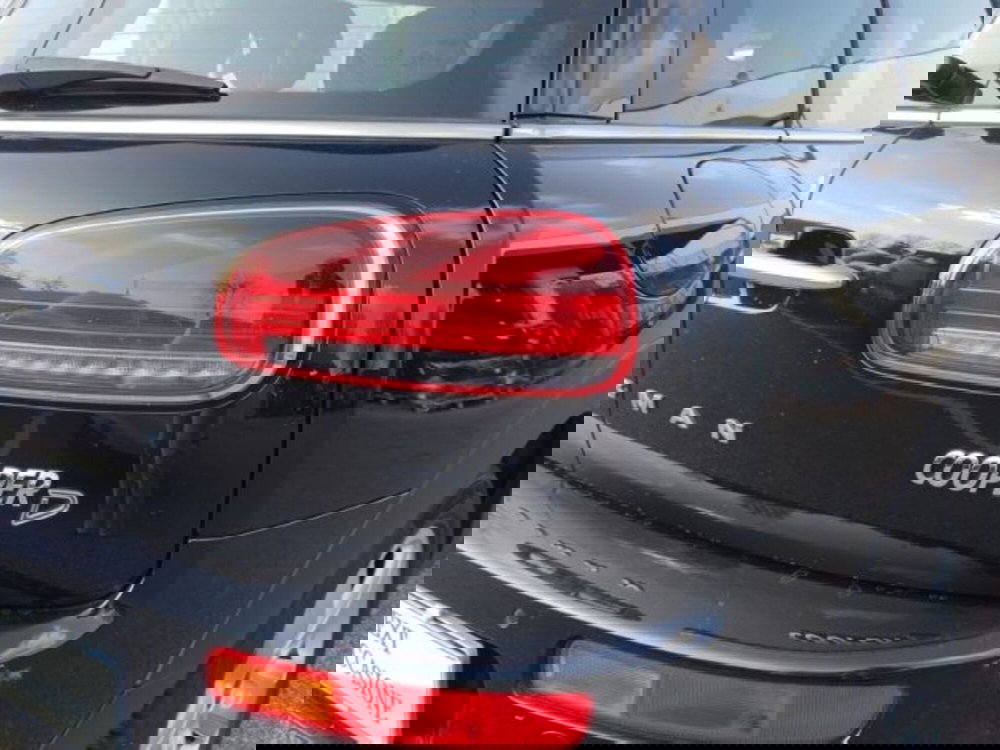 MINI Mini Clubman usata a Verona (7)