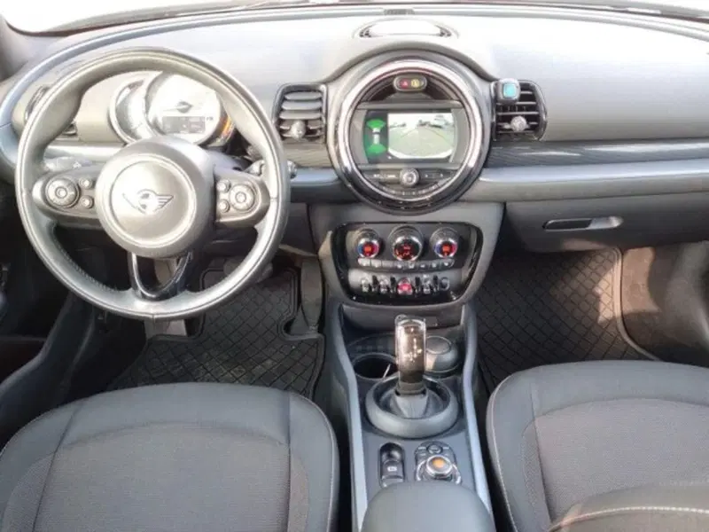 MINI Mini Clubman usata a Verona (8)
