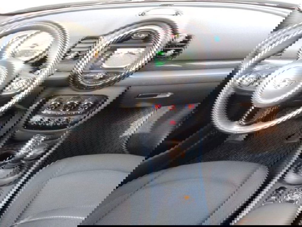 MINI Mini Clubman usata a Verona (8)