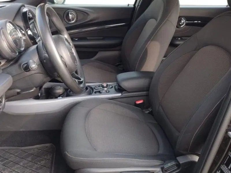 MINI Mini Clubman usata a Verona (9)