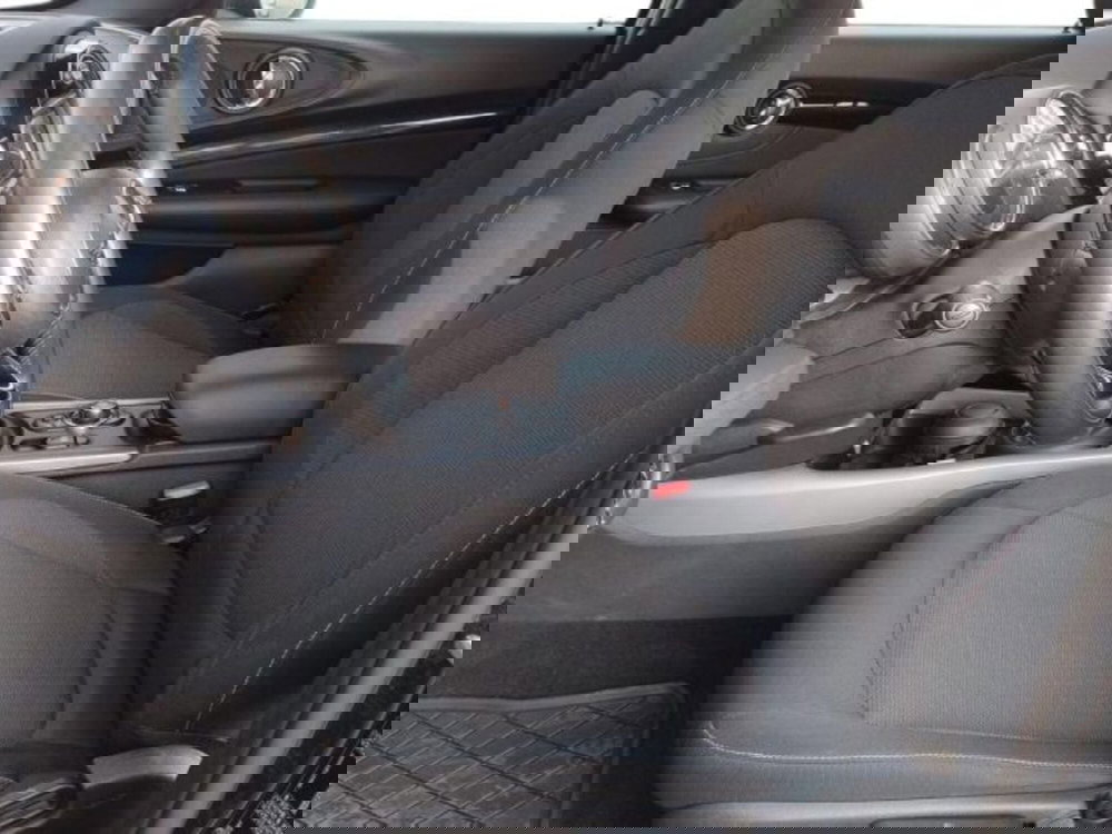 MINI Mini Clubman usata a Verona (9)