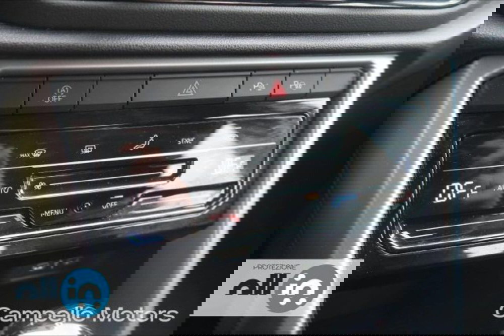 Volkswagen T-Roc usata a Venezia (11)