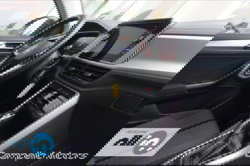 Volkswagen T-Roc usata a Venezia (13)