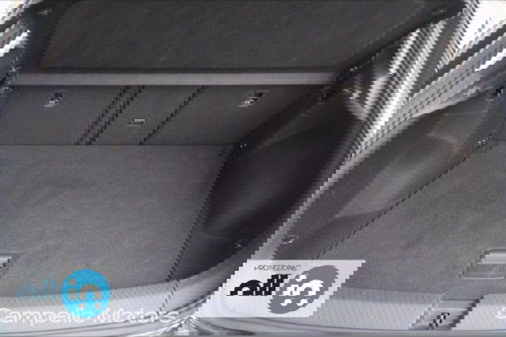 Volkswagen T-Roc usata a Venezia (16)