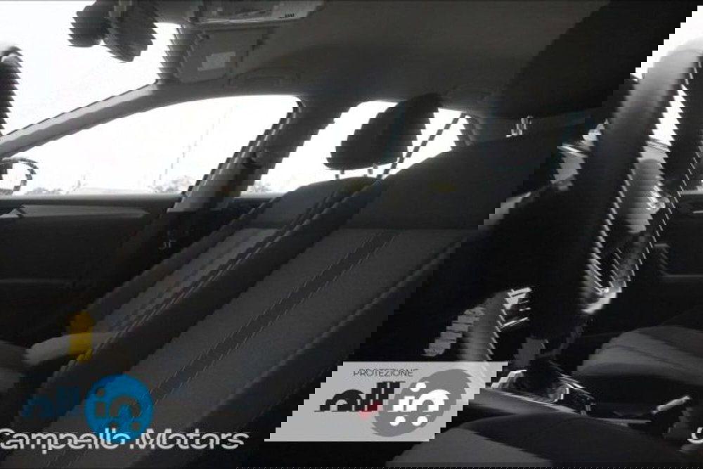 Volkswagen T-Roc usata a Venezia (5)