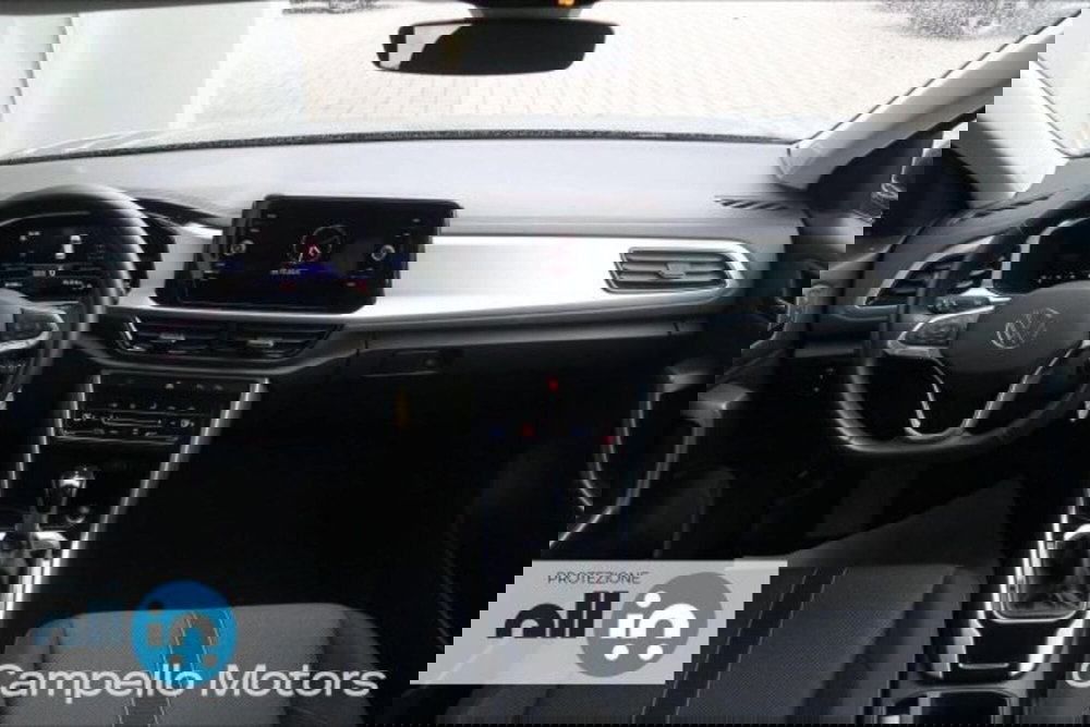 Volkswagen T-Roc usata a Venezia (7)