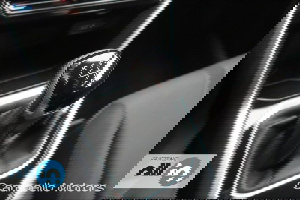 Volkswagen T-Roc usata a Venezia (12)