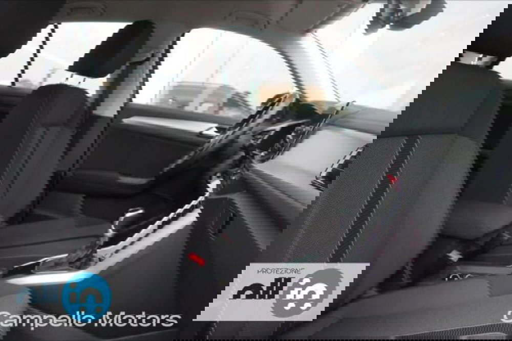 Volkswagen T-Roc usata a Venezia (14)