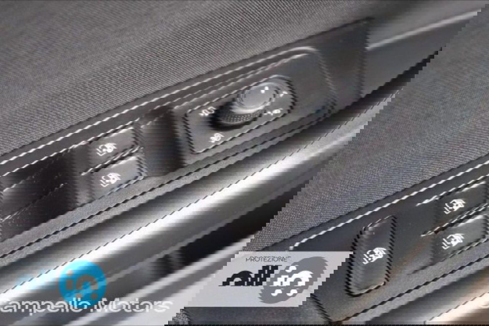 Volkswagen T-Roc usata a Venezia (15)