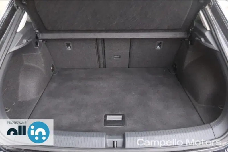 Volkswagen T-Roc usata a Venezia (16)