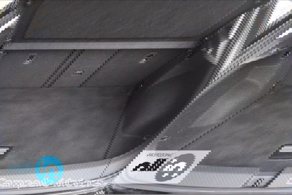 Volkswagen T-Roc usata a Venezia (16)