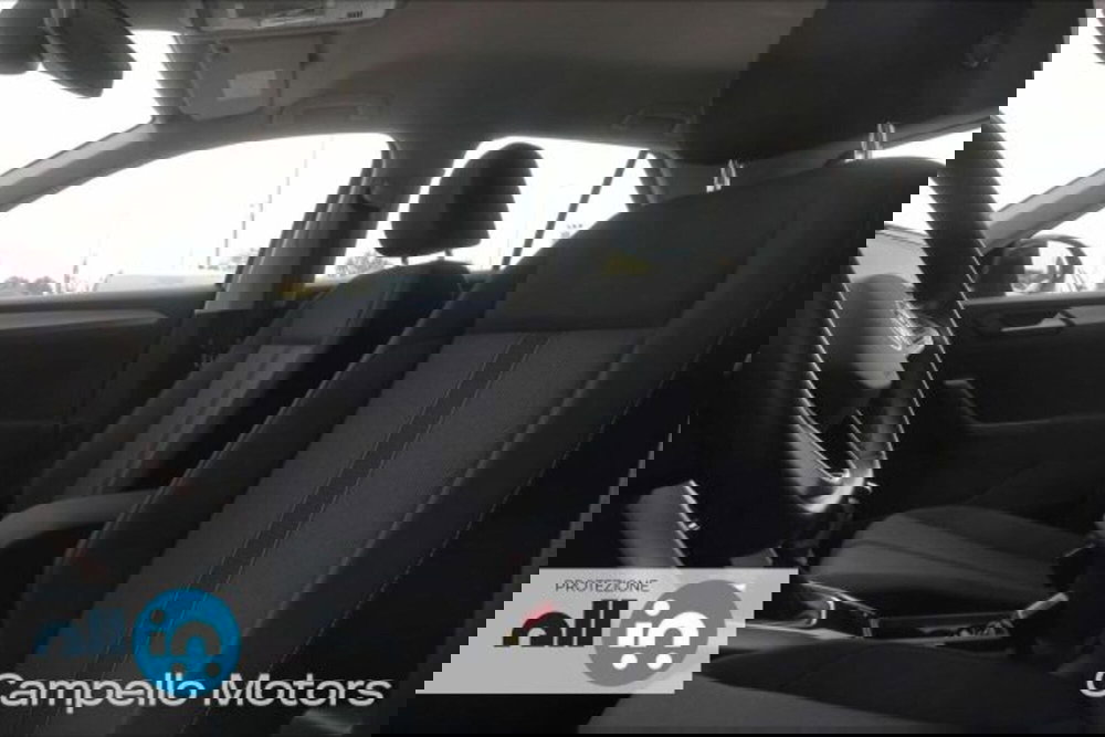 Volkswagen T-Roc usata a Venezia (5)