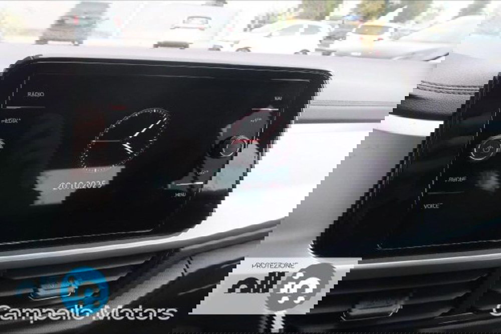 Volkswagen T-Roc usata a Venezia (9)