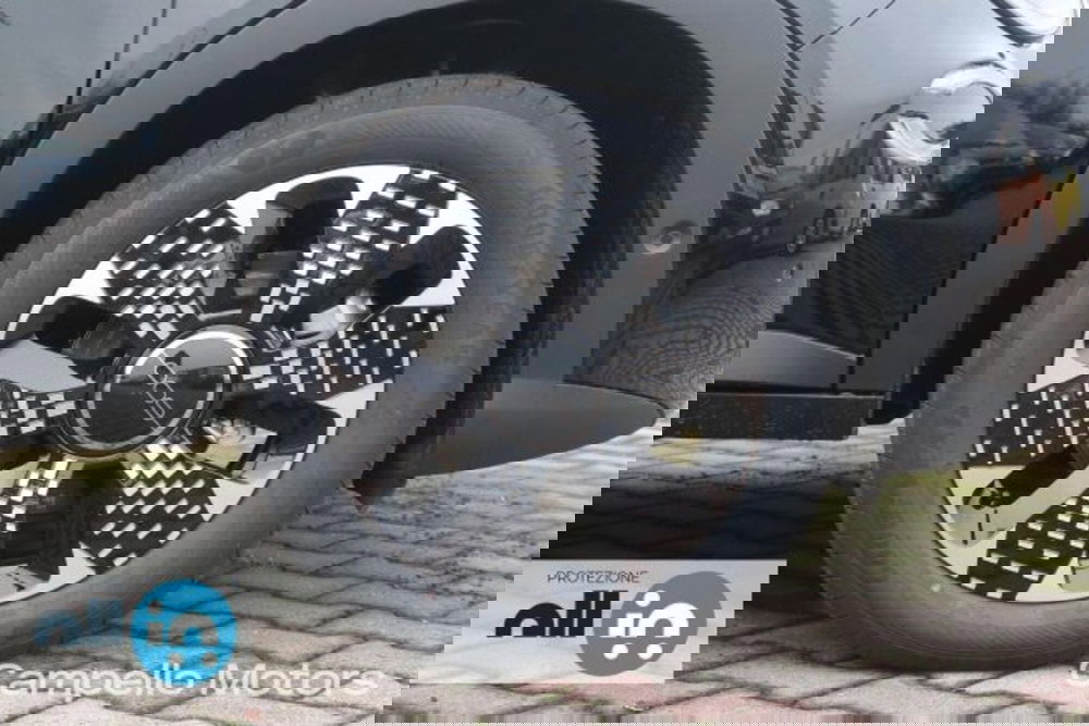 Fiat 600 nuova a Venezia (16)