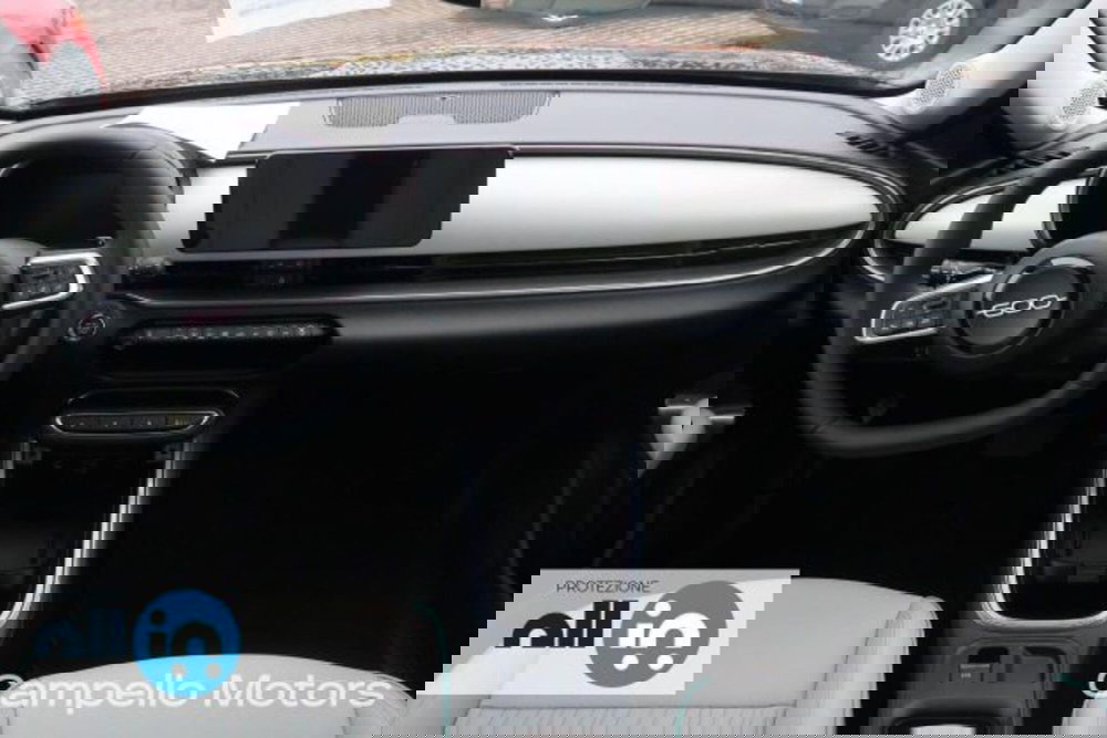 Fiat 600 nuova a Venezia (6)