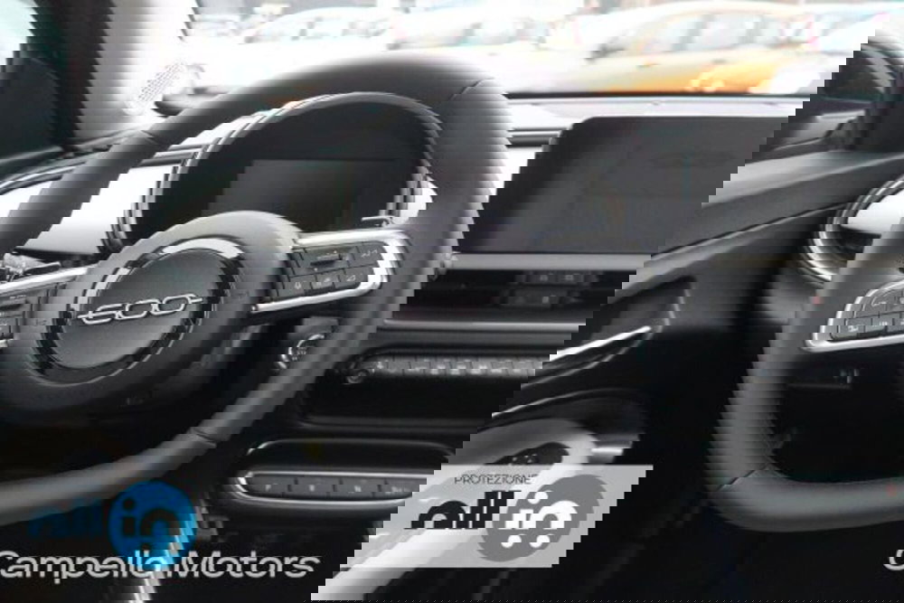 Fiat 600 nuova a Venezia (7)