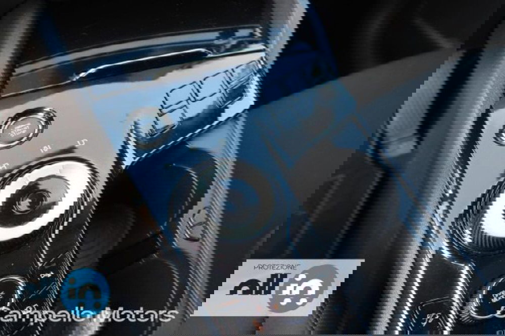 Kia Sportage usata a Venezia (10)